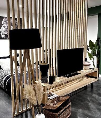 Loft Reze Lägenhet Exteriör bild