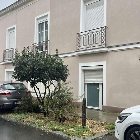 Loft Reze Lägenhet Exteriör bild