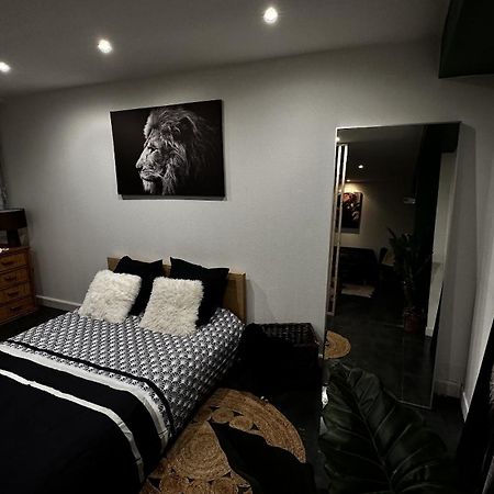 Loft Reze Lägenhet Exteriör bild